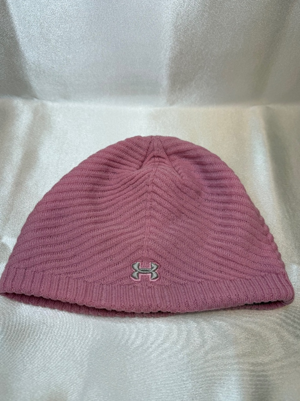 Women's Under Armour Lined Beanie - Running Wear